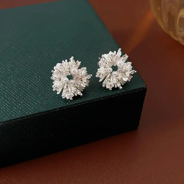 1# silver needle-white,tkmbeautysupply.com