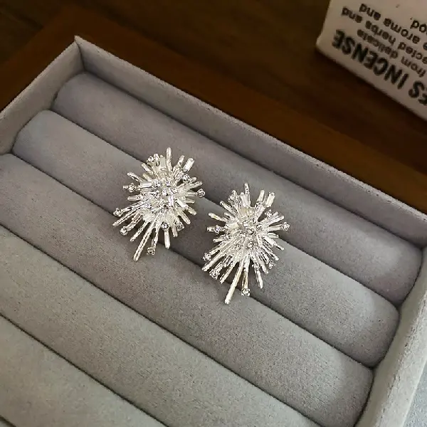 11# silver needle-regular-silver,tkmbeautysupply.com