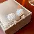 Freshwater Pearl Wholesale Earrings with Premium Quality - 28# silver needle-regular-gold-white