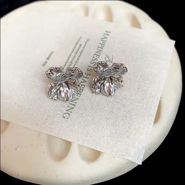 30# silver needle-silver,tkmbeautysupply.com