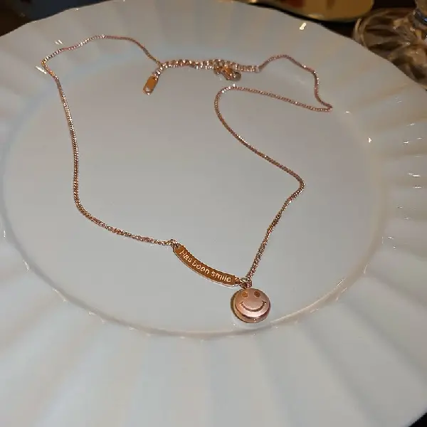 46# titanium steel-rose gold.,tkmbeautysupply.com