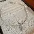 Wholesale Irregular Geometric Pearl Charm Necklaces for Retailers - 42# white-8mm pearl zircon drop necklace