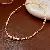 Wholesale Baroque Freshwater Pearl Necklaces for Retailers - Necklace-Color-
