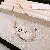 Wholesale Baroque Freshwater Pearl Necklaces for Retailers - #63 White-Light Purple-Bamboo Artificial Stone Necklace