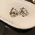 Wholesale Silver Needle Diamond Inlaid Pearl Earrings Supply - 7# Silver Needle-Irregular pleated hollow stud earrings