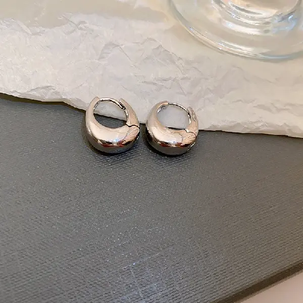 20# ear buckle-U shape,tkmbeautysupply.com