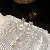 Wholesale Silver Needle Diamond Inlaid Pearl Earrings Supply - 51# Silver Needle-Zircon Pearl Stud Earrings
