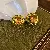 Wholesale Medieval Vintage Silver Needle Earrings for Retail Success - 7# Silver Needle-Green Diamond Round Stud Earrings (Real Gold Plating)