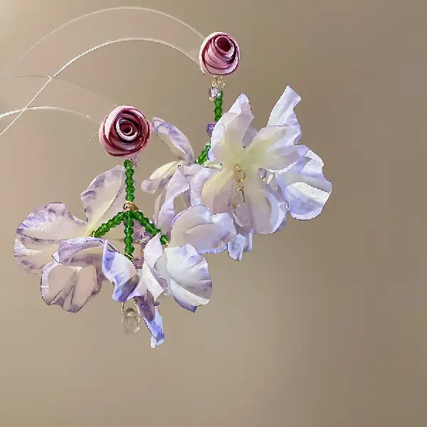 2# Silver Needle-Purple,tkmbeautysupply.com