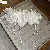 Wholesale Resort Handmade Chiffon Flower Pearl Tassel Earrings for Retailers - 15# silver needle-gold-white