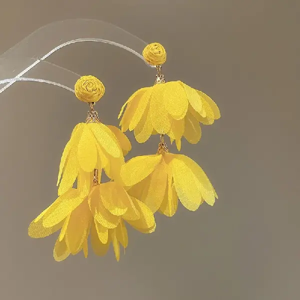 22# steel needle-yellow,tkmbeautysupply.com