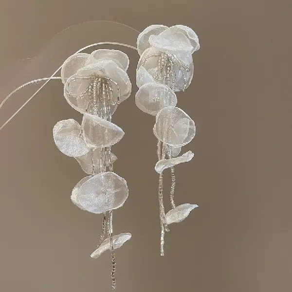 28# silver needle-white,tkmbeautysupply.com