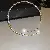 Wholesale Irregular Cross Pearl Necklace - High-End Supply - 15# White-Pearl Crystal Necklace