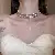 Wholesale Irregular Cross Pearl Necklace - High-End Supply - 17# multi-layered diamond zircon pearl necklace