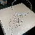 Wholesale Irregular Cross Pearl Necklace - High-End Supply - 21# glass pearl round tassel necklace