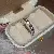 Wholesale Elegant Butterfly Flower Zircon Ring for Retailers - 29# sun brushed open ring