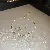 Zircon Bracelet Wholesale | Light Luxury & High Quality Supply - Bracelet - gold