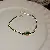 Zircon Bracelet Wholesale | Light Luxury & High Quality Supply - Bracelet-green love