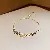 Zircon Bracelet Wholesale | Light Luxury & High Quality Supply - Bracelet.