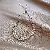 Zircon Bracelet Wholesale | Light Luxury & High Quality Supply - Silver zircon stitched bracelet
