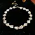 Freshwater Pearl Necklace Wholesale High-Quality Vintage Supply - 3# necklace-regular-gold