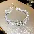 Freshwater Pearl Necklace Wholesale High-Quality Vintage Supply - 10# necklace-white