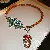 Freshwater Pearl Necklace Wholesale High-Quality Vintage Supply - 13# necklace-coffee color