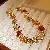 Freshwater Pearl Necklace Wholesale High-Quality Vintage Supply - 20# necklace-color
