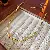 Freshwater Pearl Necklace Wholesale High-Quality Vintage Supply - 25# necklace-gold-silver (18K real gold plating)