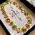 Freshwater Pearl Necklace Wholesale High-Quality Vintage Supply - 26# necklace-gold-color