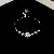 Wholesale Zircon Geometric Bracelet | High-End Luxury Supply - 7# Silver-Zircon Snowflake Flower Adjustable Bracelet