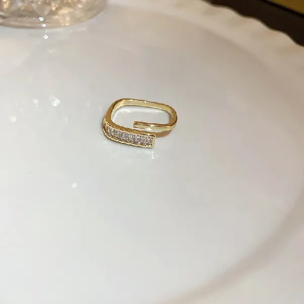 23# gold (real gold plating).,tkmbeautysupply.com