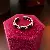 Wholesale Real Gold Electroplated Love Open Ring for Retailers - Ring - gold leather wrap.