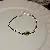 Opal Pearl Flower Bracelet Wholesale Supply for Retailers - 6# Bracelet-Emerald Heart.