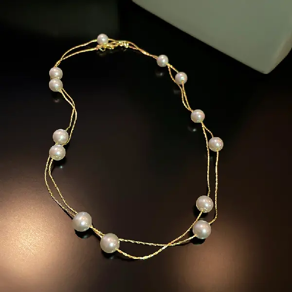 #14 Gold-White,tkmbeautysupply.com