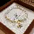 Wholesale Baroque Freshwater Pearl Bracelet for Retailers - 29#Bee imitation pearl T-shaped buckle bracelet