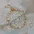 Wholesale Baroque Freshwater Pearl Bracelet for Retailers - Freshwater Pearl Bracelet