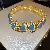 Wholesale Medieval Vintage Resin Necklace Supply for Retailers - 9# Necklace-Oval Necklace