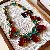 Wholesale Medieval Vintage Resin Necklace Supply for Retailers - 45# necklace-rice water drop square diamond