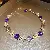 Wholesale Medieval Vintage Resin Necklace Supply for Retailers - 62# necklace-round resin pearl (6mm)