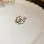 Freshwater Pearl Rings Wholesale Supply for Retailers - 7# Ring-Golden Rotatable Flower...