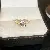 Freshwater Pearl Rings Wholesale Supply for Retailers - 37# Ring-Golden Geometric...