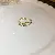 Freshwater Pearl Rings Wholesale Supply for Retailers - 43# ring-gold (real gold plating)..
