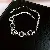 Wholesale Geometric Square Flower Bracelet Set with Zircon - 12# Bracelet-Four Square Zircon Hollow Bracelet