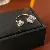 Wholesale Vintage Zircon Open Ring for Retail Success - 39# Silver Zirconia Flower Open Ring