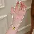 Wholesale Real Gold Electroplated Zircon Jewelry Supply - 78## Necklace-Pearl Beads Zircon Copper Coin Pony