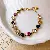 Wholesale Medieval Necklace Supply for Retailers Boosting Sales - Bracelet-color