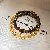Wholesale Chinese Artificial White Citrine Bracelet – Retro Style Supply - 22# copper coin citrine tiger eye stone bracelet-exquisite gift box