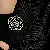 Wholesale Medieval Vintage Brooch Supply for Retailers - 19# Brooch-Diamond Hollow Flowers