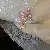 Wholesale Medieval Vintage Brooch Supply for Retailers - 29# Brooch-Diamond Butterfly Flower